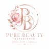 Pure Beauty Experience Logo